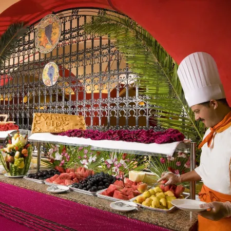 Royal Lido Resort & Spa