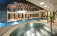 Hotel Thermal - avec sources thermales