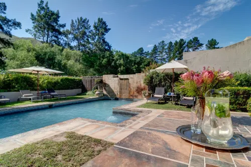 Blue Gum Country Estate Hotels in Overberg District Municipality