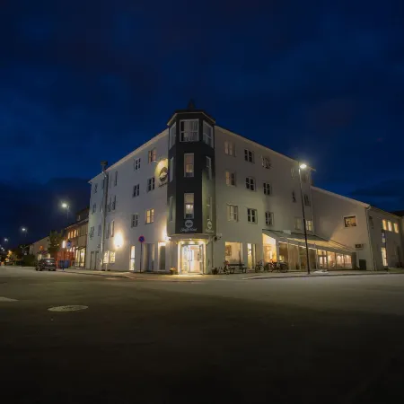 Thon PartnerHotel Skagen