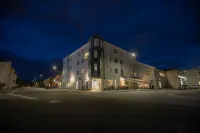 Thon PartnerHotel Skagen Hotels near Bodo Airport