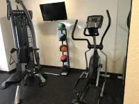 Quality Inn & Suites Near Nas Fallon - Gym