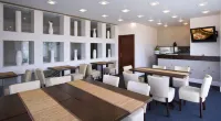 Pension Eden - breakfast