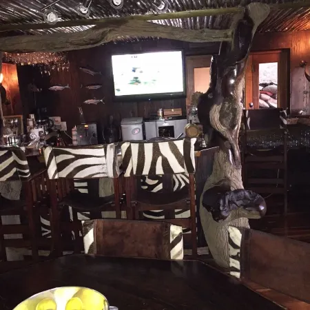Phumelelo Lodge