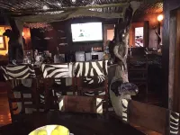 Phumelelo Lodge - 5-Star