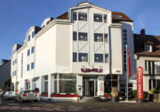 أوهو جاستهاوز Hotels near محطة لوشر شتراسه لمترو الأنفاق
