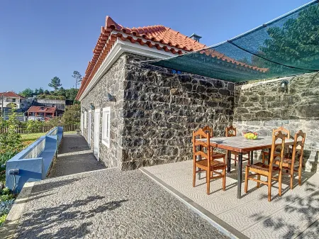 Casa da Horta by Atlantic Holiday