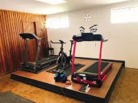 Meninya Palms Resort Moama