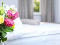 Garden Inn Resort Sevan Hotels in Sevan
