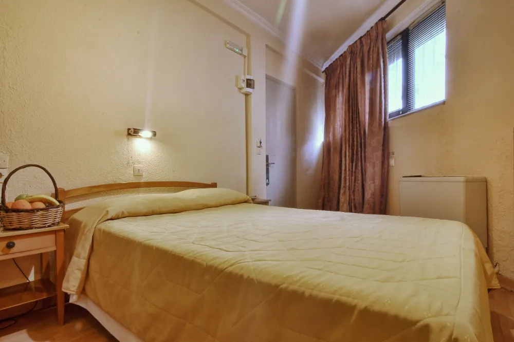 Hotel Atlantis Zimmer Photos