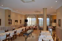 Hotel Villegas - Pools