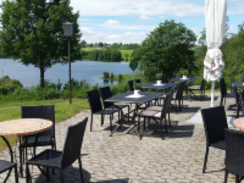Hotel am Untreusee Hotels in Hof