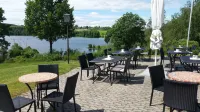 Hotel am Untreusee Hotels in Hof