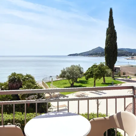 Maistra Select Mlini Villas and Apartments