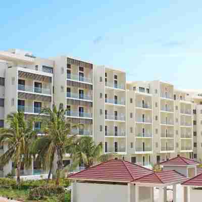 Hotel Verde Zanzibar - Azam Luxury Resort and Spa - Dry Hotel Hotel Exterior