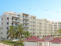 Hotel Verde Zanzibar - Azam Luxury Resort and Spa - Dry Hotel Hotels in West