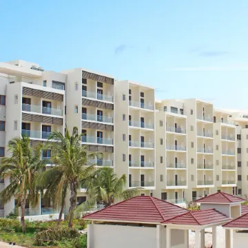 Hotel Verde Zanzibar - Azam Luxury Resort and Spa - Dry Hotel