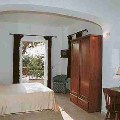 Hotel Club San Diego Rooms