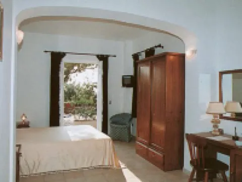 Hotel Club San Diego Hotels in Maratea