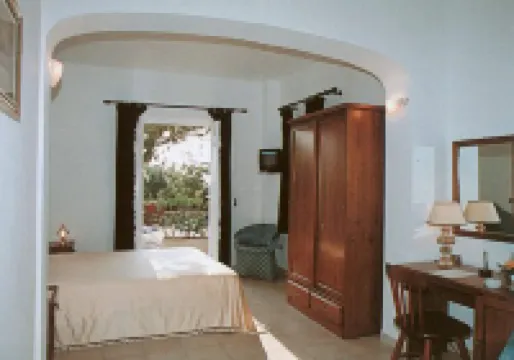 俱樂部聖地亞哥飯店