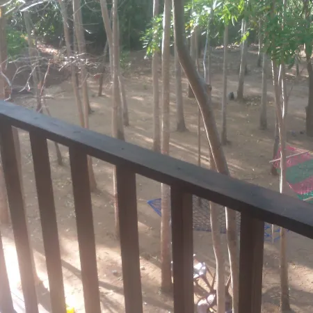 Elephant Corridori Camping