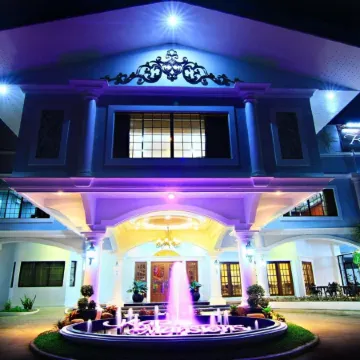 Kapis Mansions Hotel