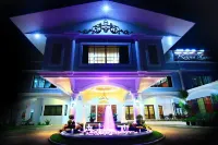 Kapis Mansions Hotel Hoteles en Roxas