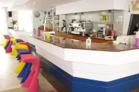 Hotel Bellavista - bar