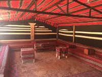 Al Sultan Bedouin Camp