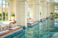 FLC Luxury Resort Samson - Beach