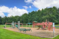 Foxhunt at Sapphire Valley