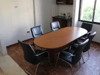 Kunan Hotel Hoteles en Cochabamba