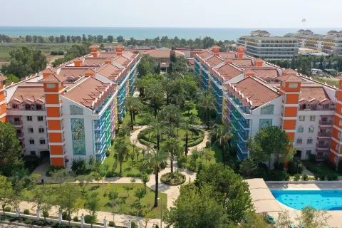Crystal Paraiso Verde Resort & Spa - Ultimate All Inclusive