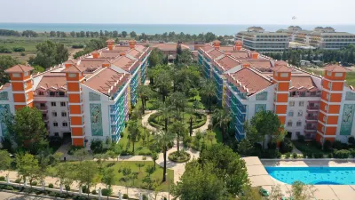 Crystal Paraiso Verde Resort & Spa - Ultimate All Inclusive