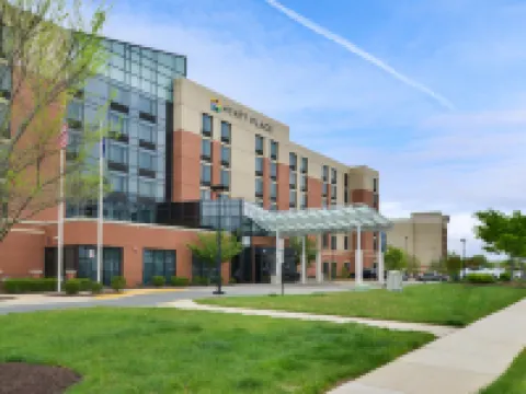 Hyatt Place Herndon Dulles East Hotels in Hunter Mill