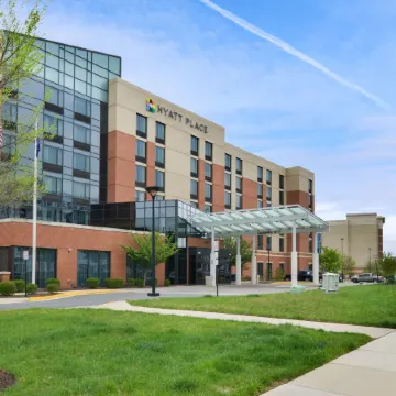 Hyatt Place Herndon Dulles East