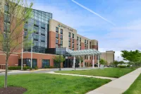 Hyatt Place Herndon Dulles East Отели в г. Флорис