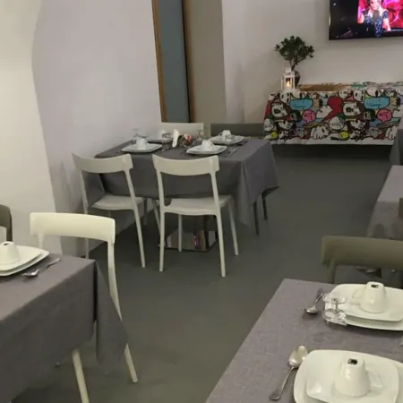 Hotel Diffuso Antichi Ricordi