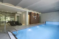 Peras Wellness Hotel Hoteles en Malá Morávka