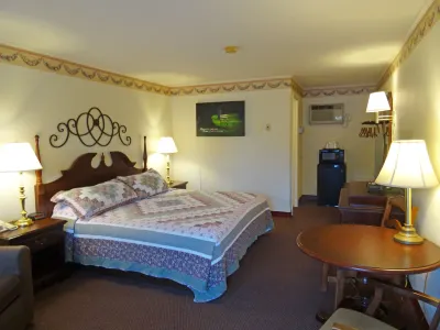 Amish Country Motel Hotels in Intercourse