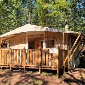 Chianti Glamping Resort