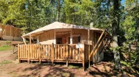 Orlando in Chianti Glamping Resort