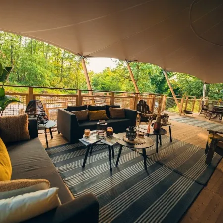 Chianti Glamping Resort