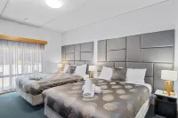 Comfort Inn Benalla Hotels in Benalla