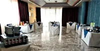 Hotel Grazia Deledda - breakfast