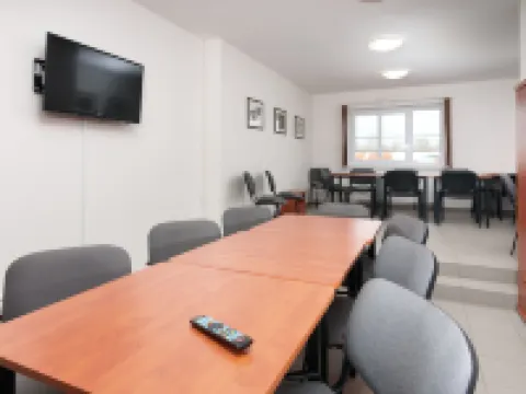 Self-Check Hostel Rico Hotels in Vrchlabi