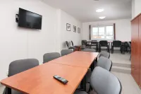 Self-Check Hostel Rico Hotels in Vrchlabi