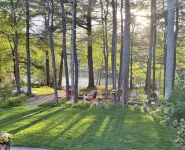 Clear Pond Penthouse, Pet friendly beach front property in Plymouth!