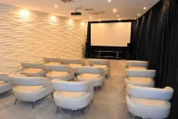 Apartamento Alexander Boulevard