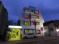 Hotel Ágora